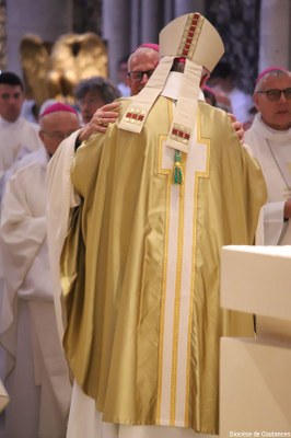 Ordination épiscopale Mgr Cador   16.10.2023    089