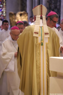 Ordination épiscopale Mgr Cador   16.10.2023    090
