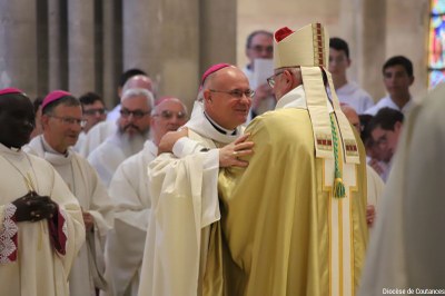 Ordination épiscopale Mgr Cador   16.10.2023    093