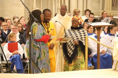 Ordination épiscopale Mgr Cador   16.10.2023    098