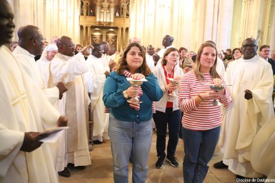 Ordination épiscopale Mgr Cador   16.10.2023    104