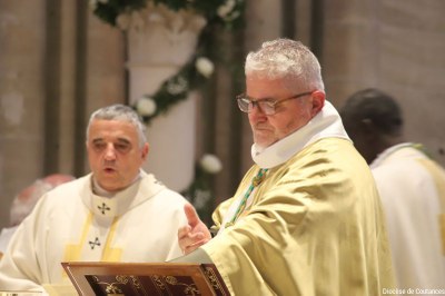 Ordination épiscopale Mgr Cador   16.10.2023    110