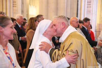 Ordination épiscopale Mgr Cador   16.10.2023    114