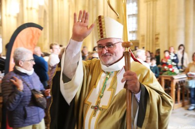 Ordination épiscopale Mgr Cador   16.10.2023    117