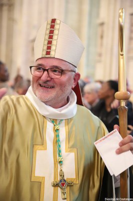 Ordination épiscopale Mgr Cador   16.10.2023    119