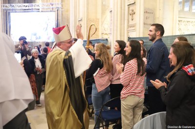 Ordination épiscopale Mgr Cador   16.10.2023    120