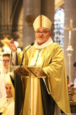 Ordination épiscopale Mgr Cador   16.10.2023    123