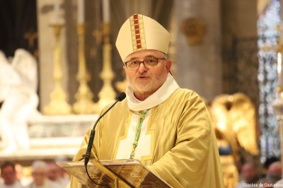 Ordination épiscopale Mgr Cador   16.10.2023    124