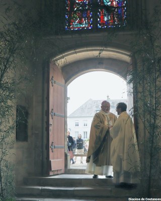 Ordination épiscopale Mgr Cador 16.10.2023   125