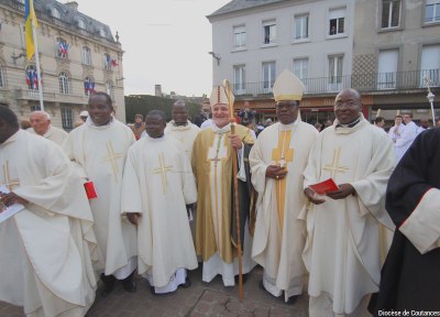 Ordination épiscopale Mgr Cador   16.10.2023    125