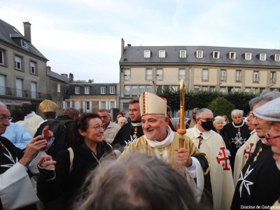 Ordination épiscopale Mgr Cador   16.10.2023    127