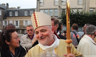 Ordination épiscopale Mgr Cador   16.10.2023    128