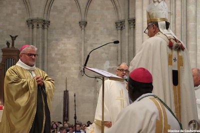 Ordination épiscopale Mgr Cador 16.10.2023   141