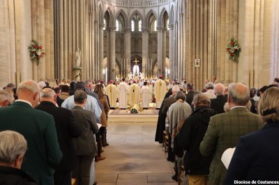 Ordination épiscopale Mgr Cador 16.10.2023   155