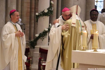 Ordination épiscopale Mgr Cador 16.10.2023   189