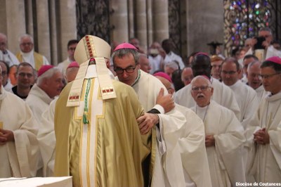 Ordination épiscopale Mgr Cador 16.10.2023   192