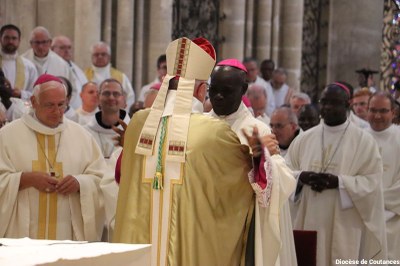 Ordination épiscopale Mgr Cador 16.10.2023   196