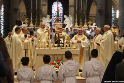 Ordination épiscopale Mgr Cador 16.10.2023   201