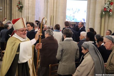 Ordination épiscopale Mgr Cador 16.10.2023   207