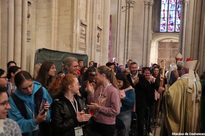 Ordination épiscopale Mgr Cador 16.10.2023   212