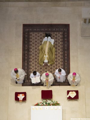 Ordination épiscopale Mgr Cador 16.10.2023   255
