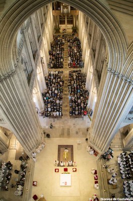 Ordination épiscopale Mgr Cador 16.10.2023   257