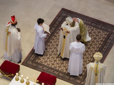 Ordination épiscopale Mgr Cador 16.10.2023   261