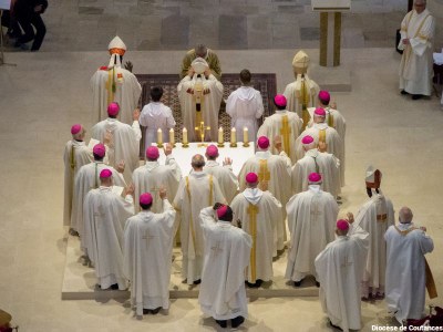 Ordination épiscopale Mgr Cador 16.10.2023   267