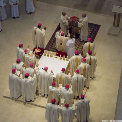 Ordination épiscopale Mgr Cador 16.10.2023   269