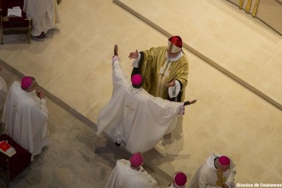 Ordination épiscopale Mgr Cador 16.10.2023   289