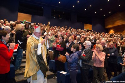 Ordination épiscopale Mgr Cador 16.10.2023   292