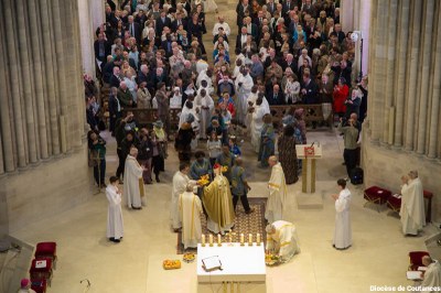 Ordination épiscopale Mgr Cador 16.10.2023   304