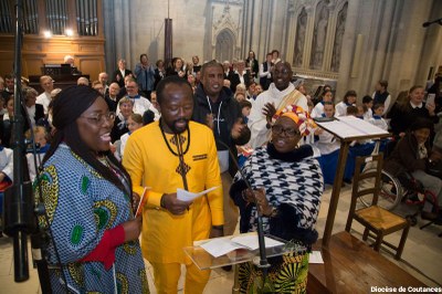 Ordination épiscopale Mgr Cador 16.10.2023   305