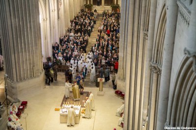 Ordination épiscopale Mgr Cador 16.10.2023   306