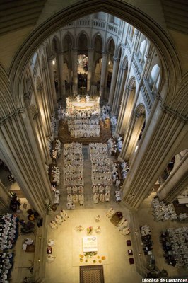 Ordination épiscopale Mgr Cador 16.10.2023   309