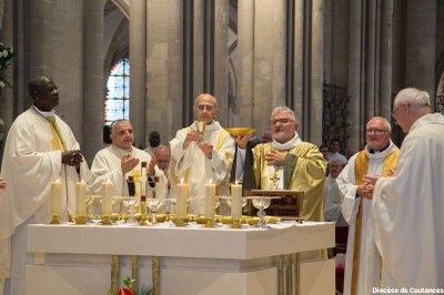 Ordination épiscopale Mgr Cador 16.10.2023   317