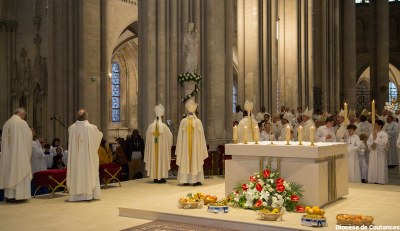 Ordination épiscopale Mgr Cador 16.10.2023   335