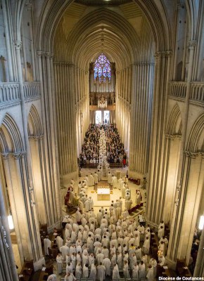 Ordination épiscopale Mgr Cador 16.10.2023   338