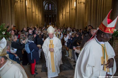 Ordination épiscopale Mgr Cador 16.10.2023   339