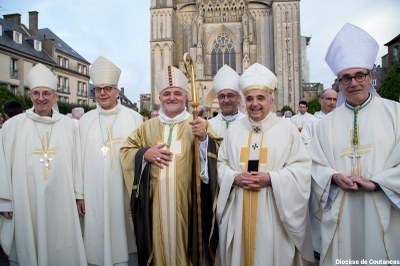 Ordination épiscopale Mgr Cador 16.10.2023   344