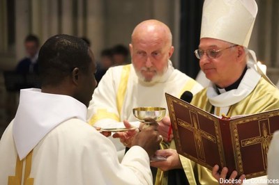 Ordination et consécration du diocèse   034