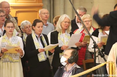 Ordination et consécration du diocèse   036
