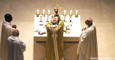 Ordination et consécration du diocèse   044