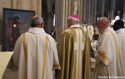 Ordination et consécration du diocèse   053