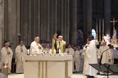 Ordination et consécration du diocèse   097