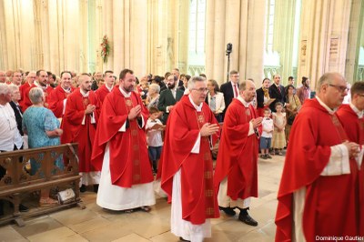 Ordinations presbytérales   28.06.2026   016