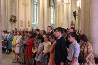 Ordinations presbytérales   28.06.2026   026