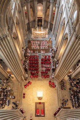 Ordinations presbytérales   28.06.2026   043