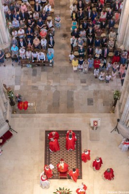 Ordinations presbytérales   28.06.2026   053
