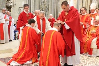 Ordinations presbytérales   28.06.2026   070